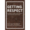 Getting Respect: Responding to Stigma and Discrimination in the United States, Brazil, and Israel