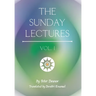 The Sunday Lectures