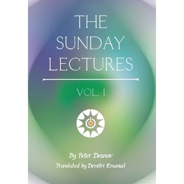 The Sunday Lectures