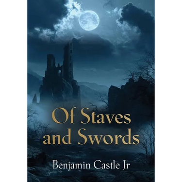 Of Staves and Swords