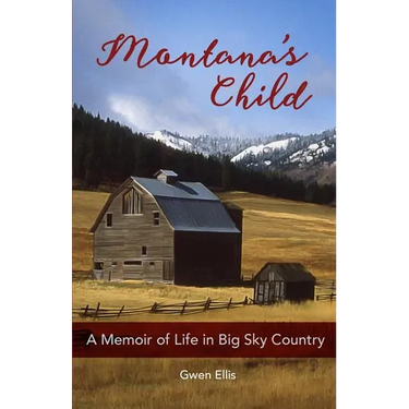 Montana's Child