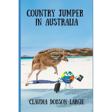Country Jumper in Australia