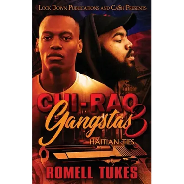 Chi'Raq Gangstas 3