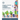 English, Spanish, & French Children's Learning Book: ABC's, simple vocabulary, math & more! Ages 3+