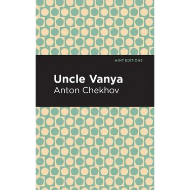 Uncle Vanya