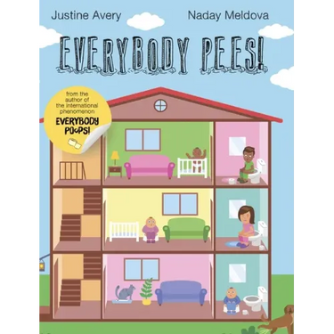 Everybody Pees!