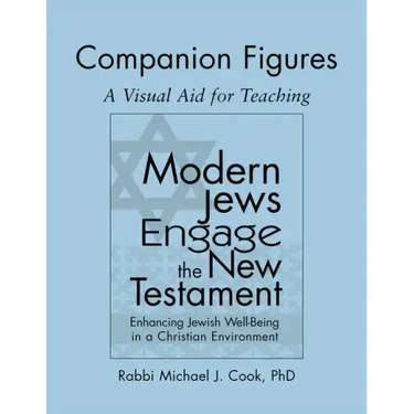 Modern Jews Engage the New Testament Companion Figures: A Visual Aid for Teaching