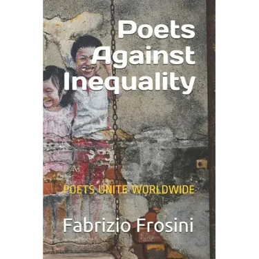 Poets Against Inequality: Poets Unite Worldwide