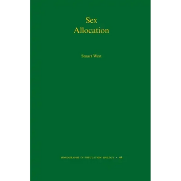 Sex Allocation