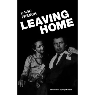 Leaving Home