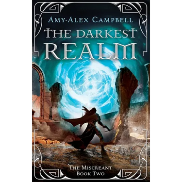 The Darkest Realm