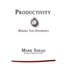 Productivity: Making the Difference