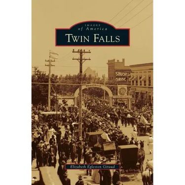Twin Falls