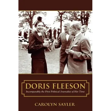Doris Fleeson