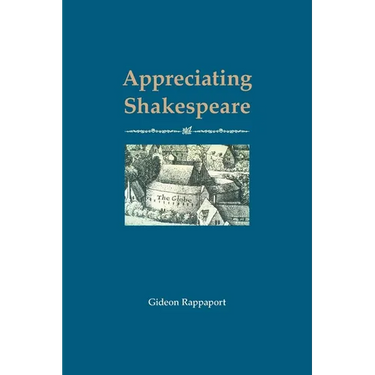 Appreciating Shakespeare