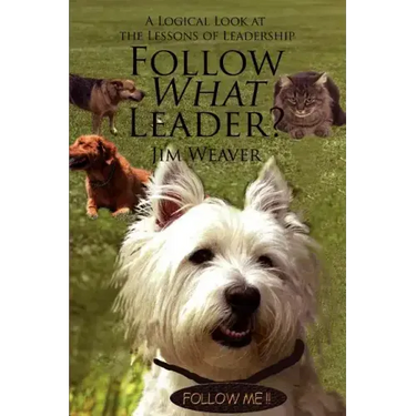 Follow What Leader?: A Logical Look at the Lessons of Leadership