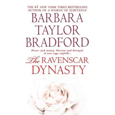 The Ravenscar Dynasty