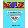 Rock Blues Jazz: English