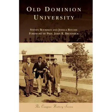 Old Dominion University