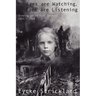 Eyes Are Watching, Ears Are Listening: Growing Up in Nazi Germany 1933-1946