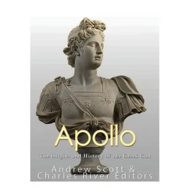 Apollo: The Origins and History of the Greek God