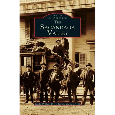 Sacandaga Valley