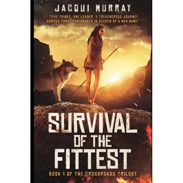 Survival of the Fittest
