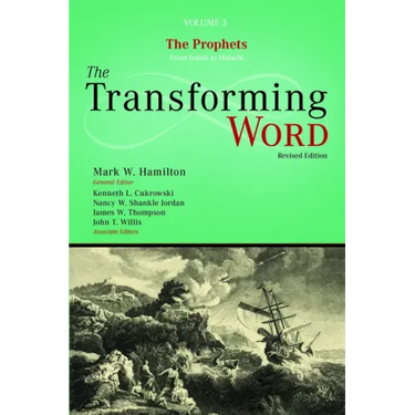 The Prophets: From Isaiah to Malachi