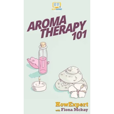 Aromatherapy 101