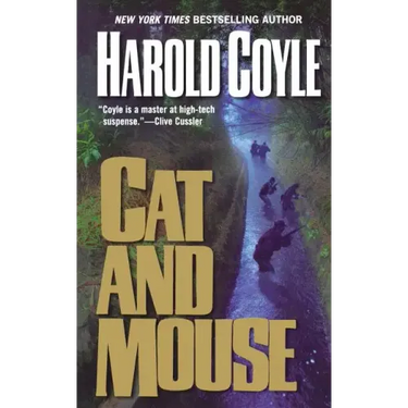Cat and Mouse