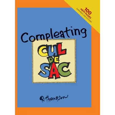 Compleating Cul de Sac, 2nd edition.