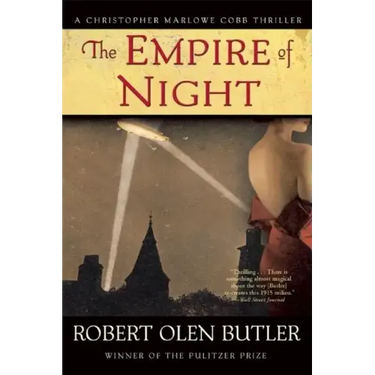 The Empire of Night