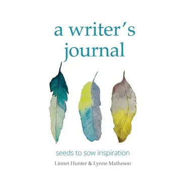 A writer's journal: seeds to sow inspiration