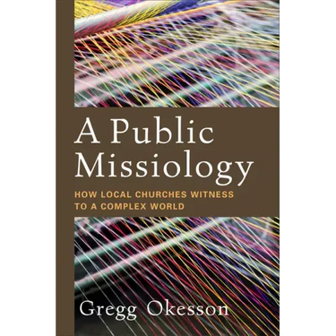 Public Missiology