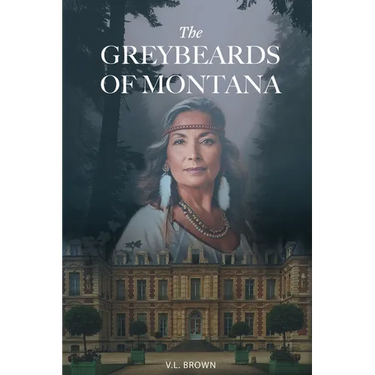 The Greybeards of Montana