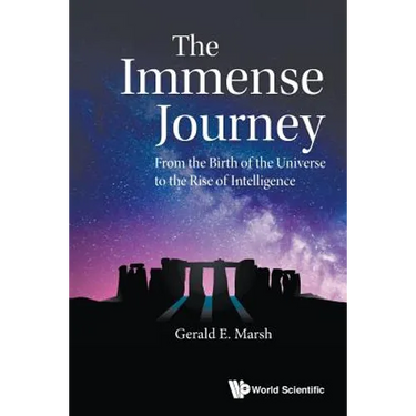 The Immense Journey