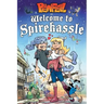 Pewfell in Welcome to Spirekassle