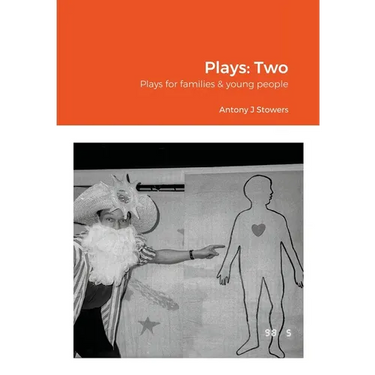 Plays: Two: Plays for families & young people