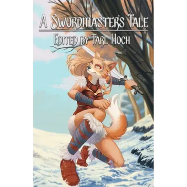 A Swordmaster's Tale