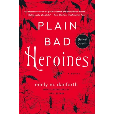 Plain Bad Heroines