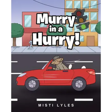 Murry in a Hurry!