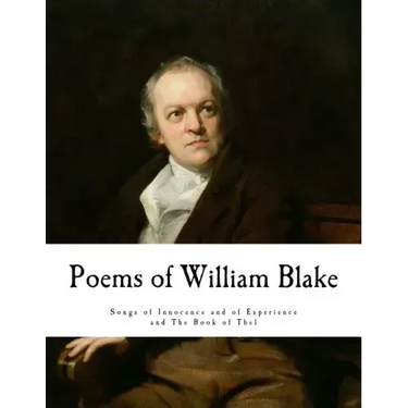 Poems of William Blake: William Blake