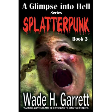 Splatterpunk
