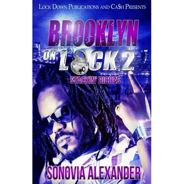 Brooklyn on Lock 2: Stackin' Riches