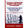 School Leadership Amidst the Covid-19 Pandemic: A Guide for Elementary School Heads Offering Modular Distance Learning