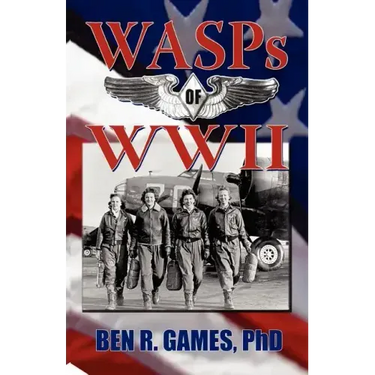 WASPs of WWII