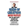 Seeds of Greatness
