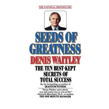 Seeds of Greatness