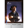 Night Lamp