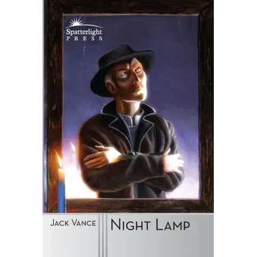 Night Lamp